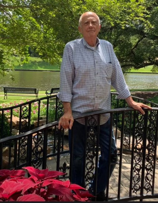 Obituary of John H Stalnaker