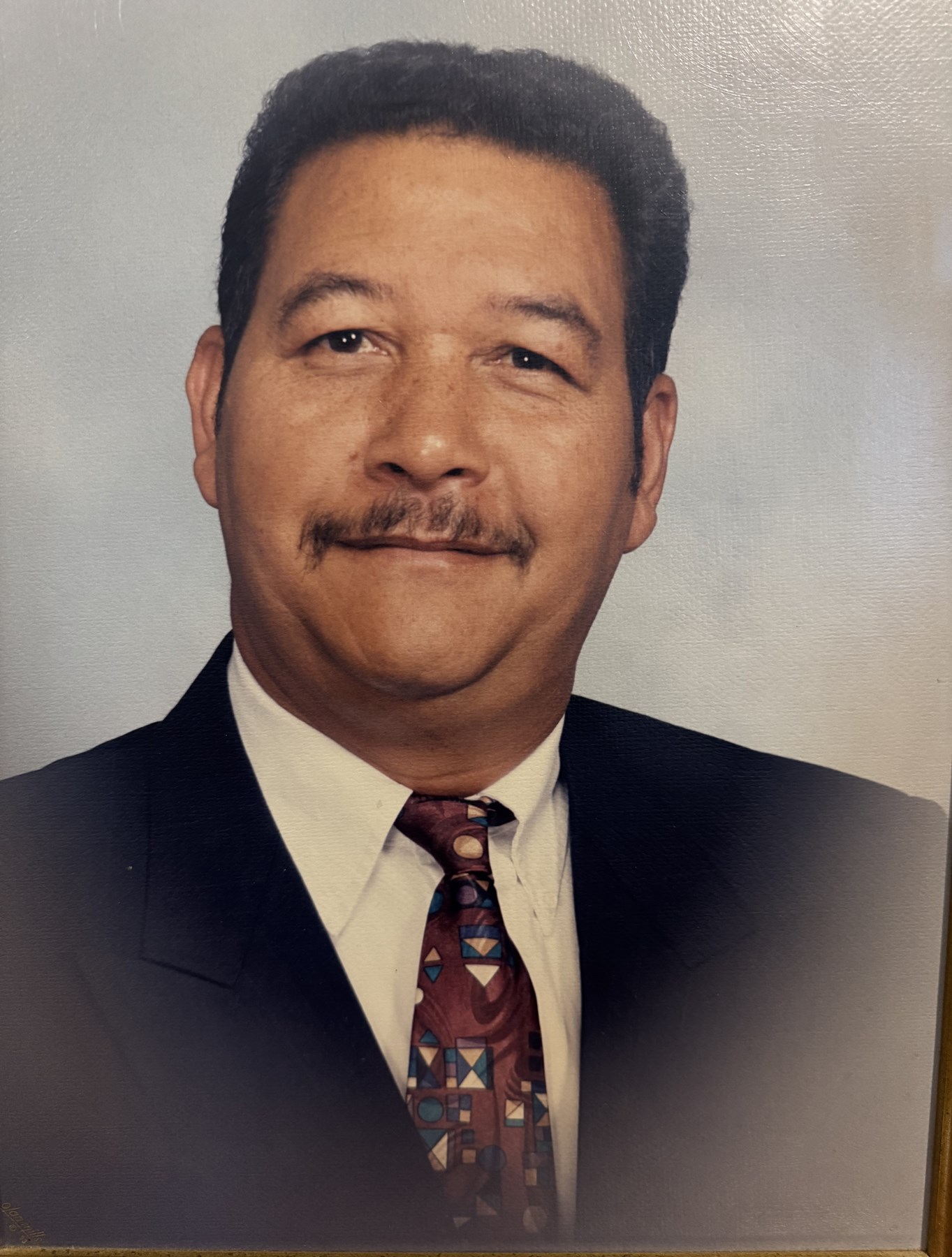 Obituary of Larry Brewer