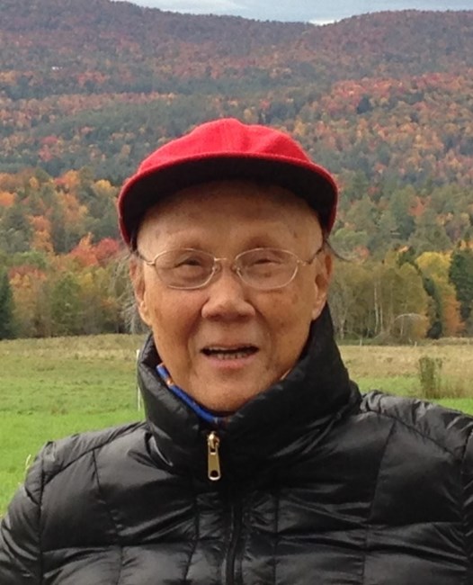 Obituary of Chau Tai Lam