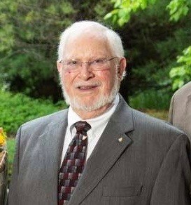 Obituary of Martin Presser