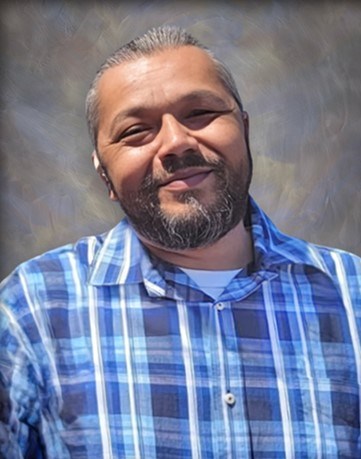 Obituary of Arturo Rios Gallegos, Jr.