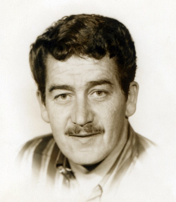 Obituary of Robert "Bob" Vega