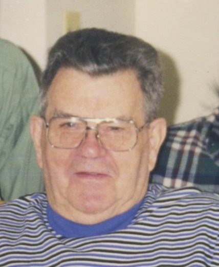 Obituary of Clifford L Phelps