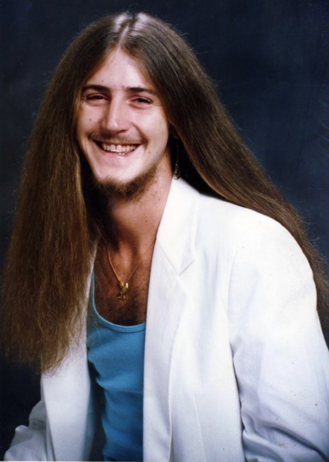 Obituary of Marty Wayne Tribble