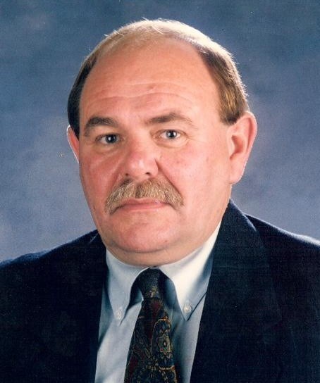 Obituary of Anthony James Jeavons