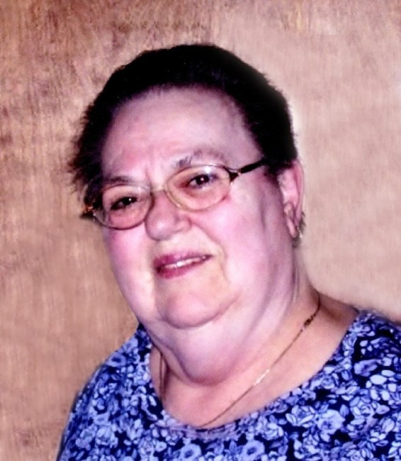 Obituary of Patricia L. Owens