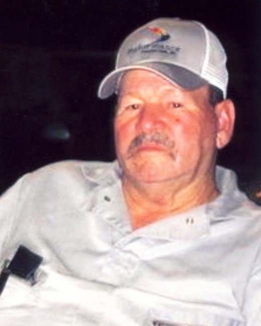 Obituario de Bill Roberts