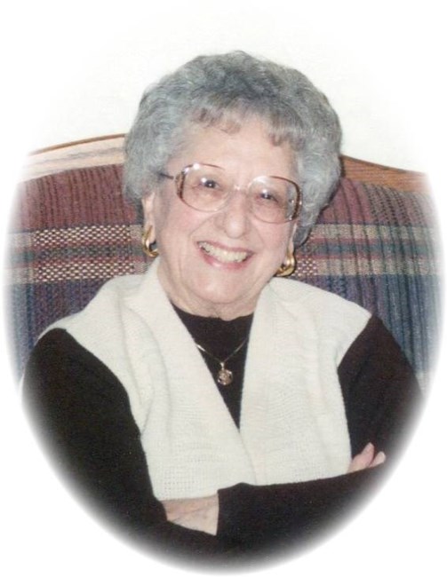 Obituary of Josephine "Judy" Grace Dispenza
