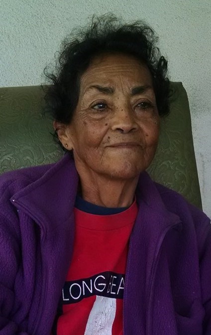 Obituary of Yolanda Vazquez Frias