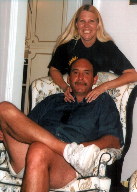 Obituary of Jeffrey Stephen Burke