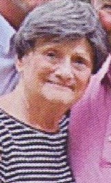 Obituary of Beverly Katherine Hafer