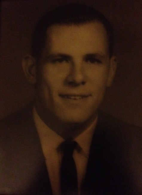 Obituary of Donald Richard Tanner