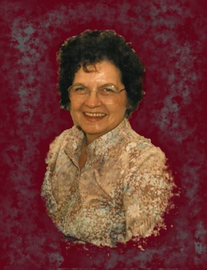Obituary of Essie Mae LeBleu
