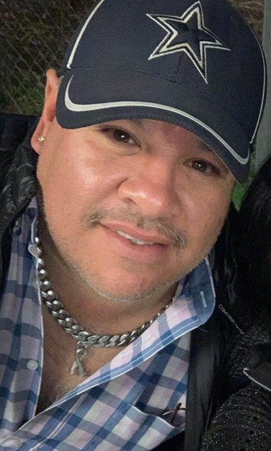 Obituary of Rogelio Mendoza Jr.