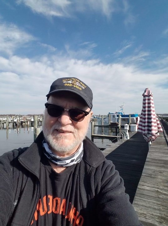 Obituary of Jack Quinlan