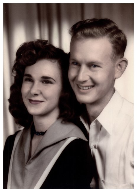 Obituary of David Eugene Holland