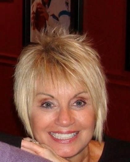 Obituary of Karla Jean Androsiuk