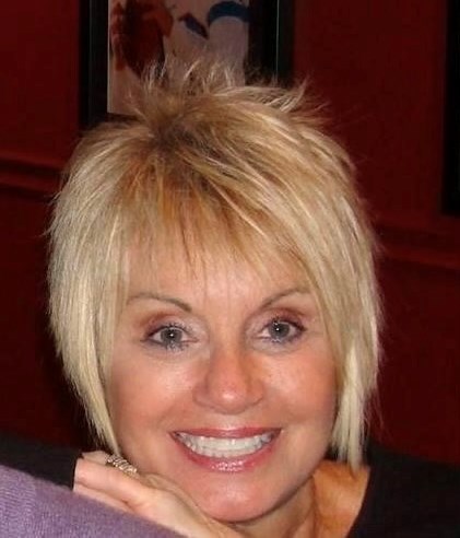 Obituary of Karla Jean Androsiuk