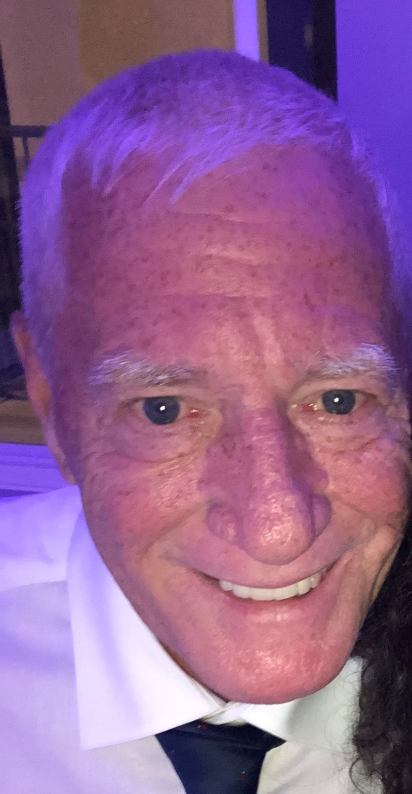 Obituary of Perry Michael Kennedy