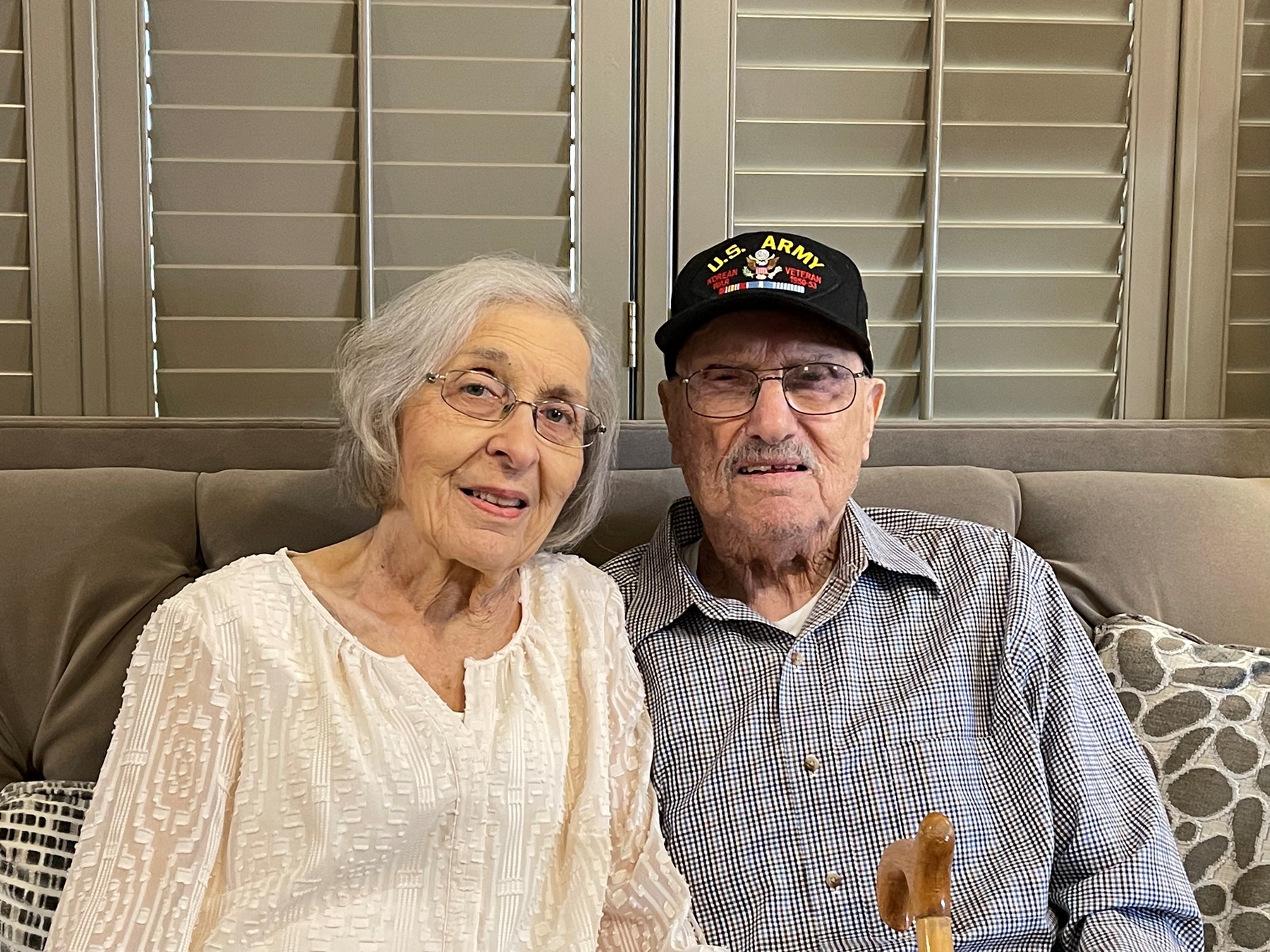 Obituary of Benny Ray "Pete" LeDoux