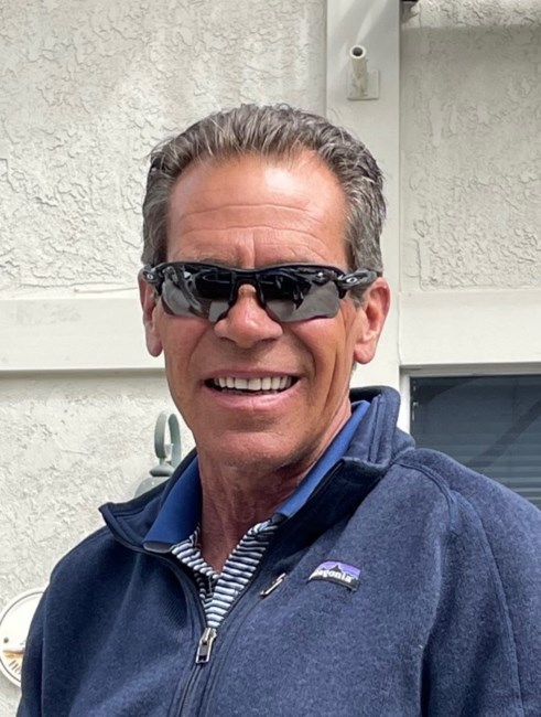 Obituary of Frank James Lowrey