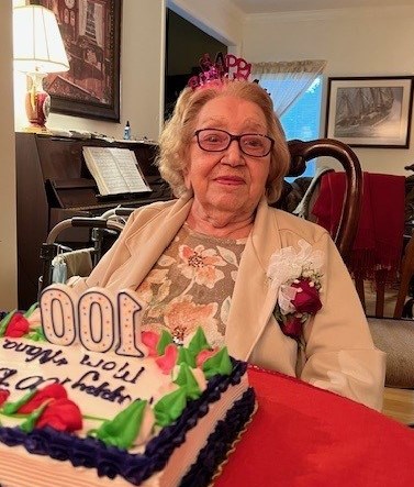 Mary Mancuso Obituary - Flushing, NY