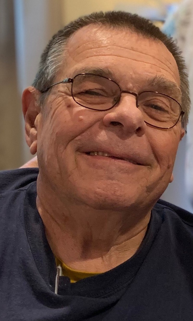 Avis de décès de Thomas Snyder