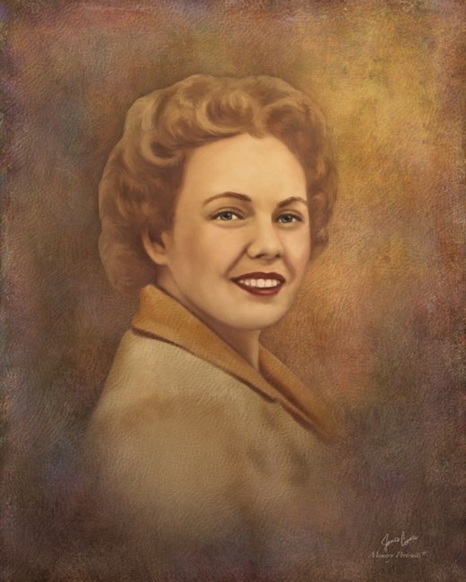 Obituary of Grace Lois Stubblefield