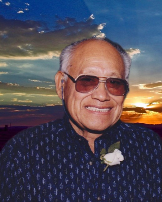 Obituary of Joseph Ornelas
