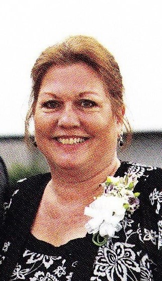 Obituary of Pamela Sue Williams