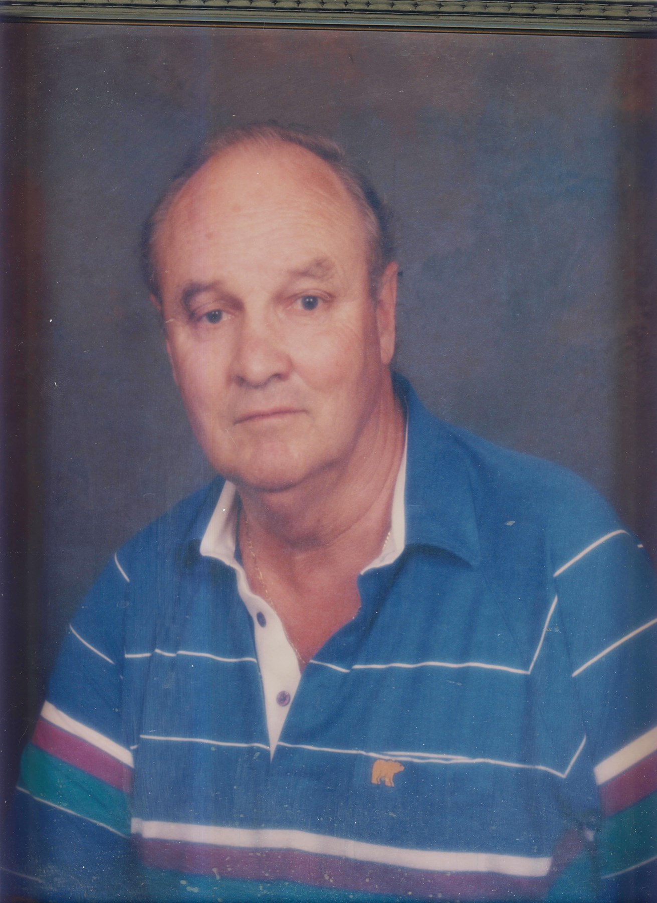 Obituary of Thomas Ashley Connell