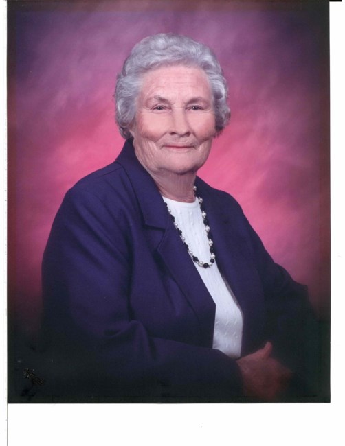 Obituary of Dorothy H. Ferrell