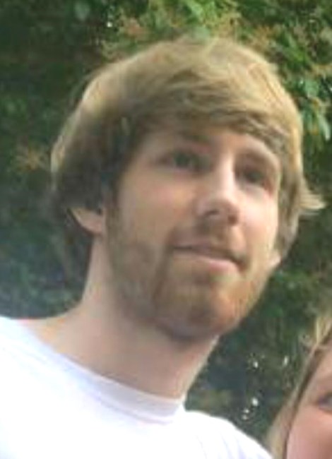 Obituary of Trent Tyler Triplett