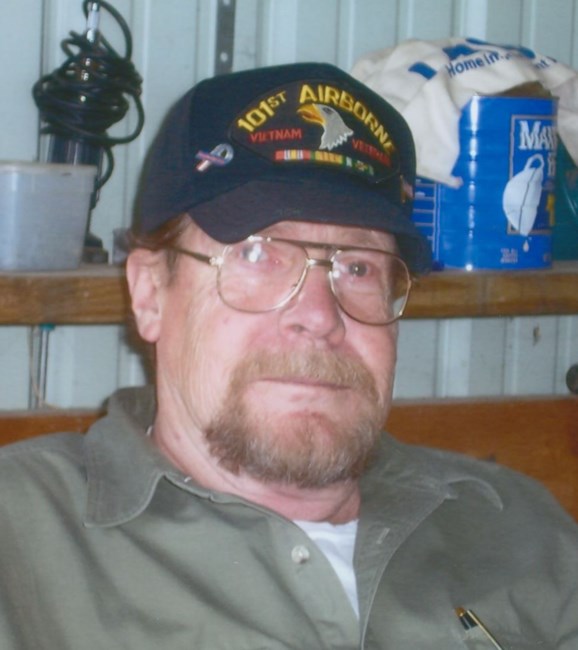 Obituary of Clarence W. Easley Jr.