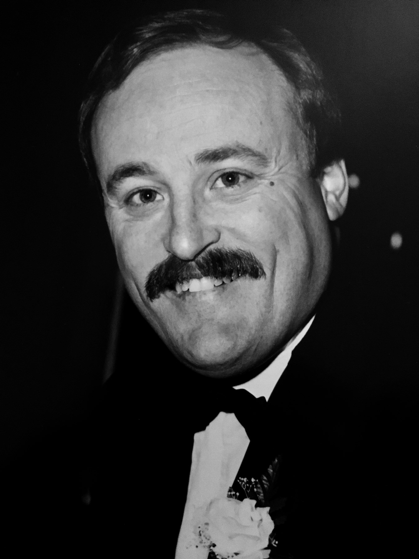 Stephen Michael Burton Obituary Kitchener, ON