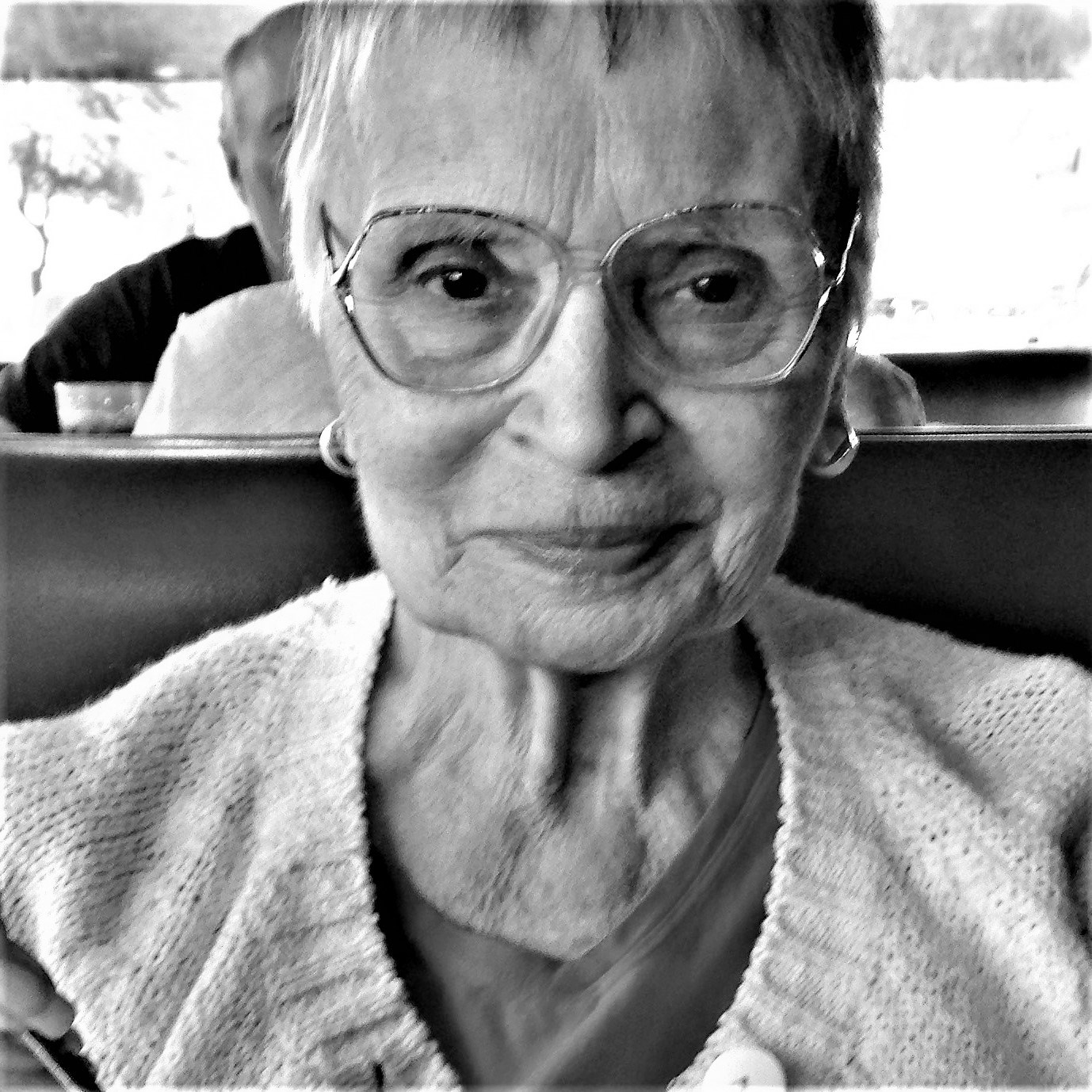 Obituary of Florence Ann Wunsch