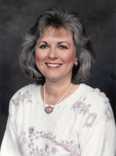 Obituary of Jan Elaine Baker