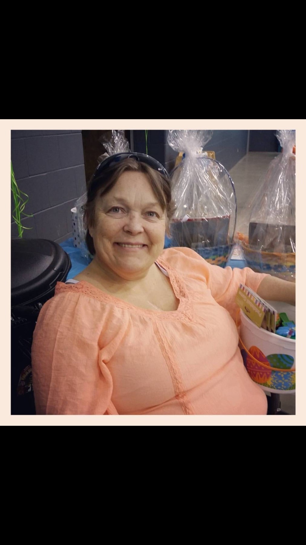 Obituary of Penelope "Penny" V. Elder