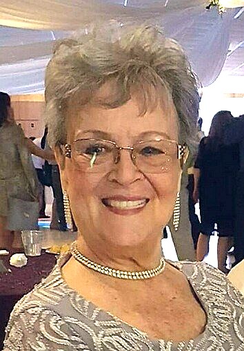 Obituary of Jettie Marie Young Robertson