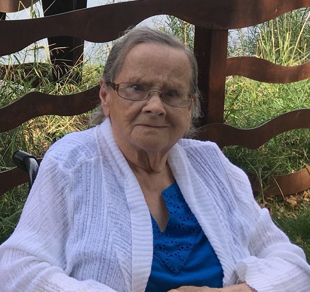 Obituary of Shirley Elizabeth Flachmeyer