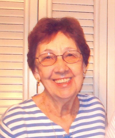 Obituary of Pauline Lowe