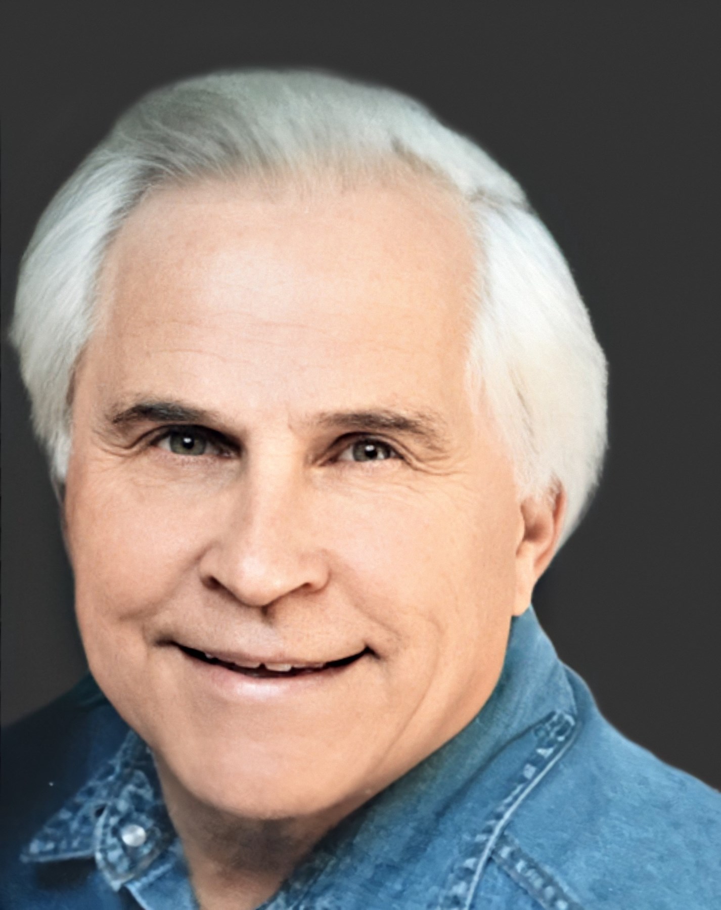 Obituary of Carlton John Hanna