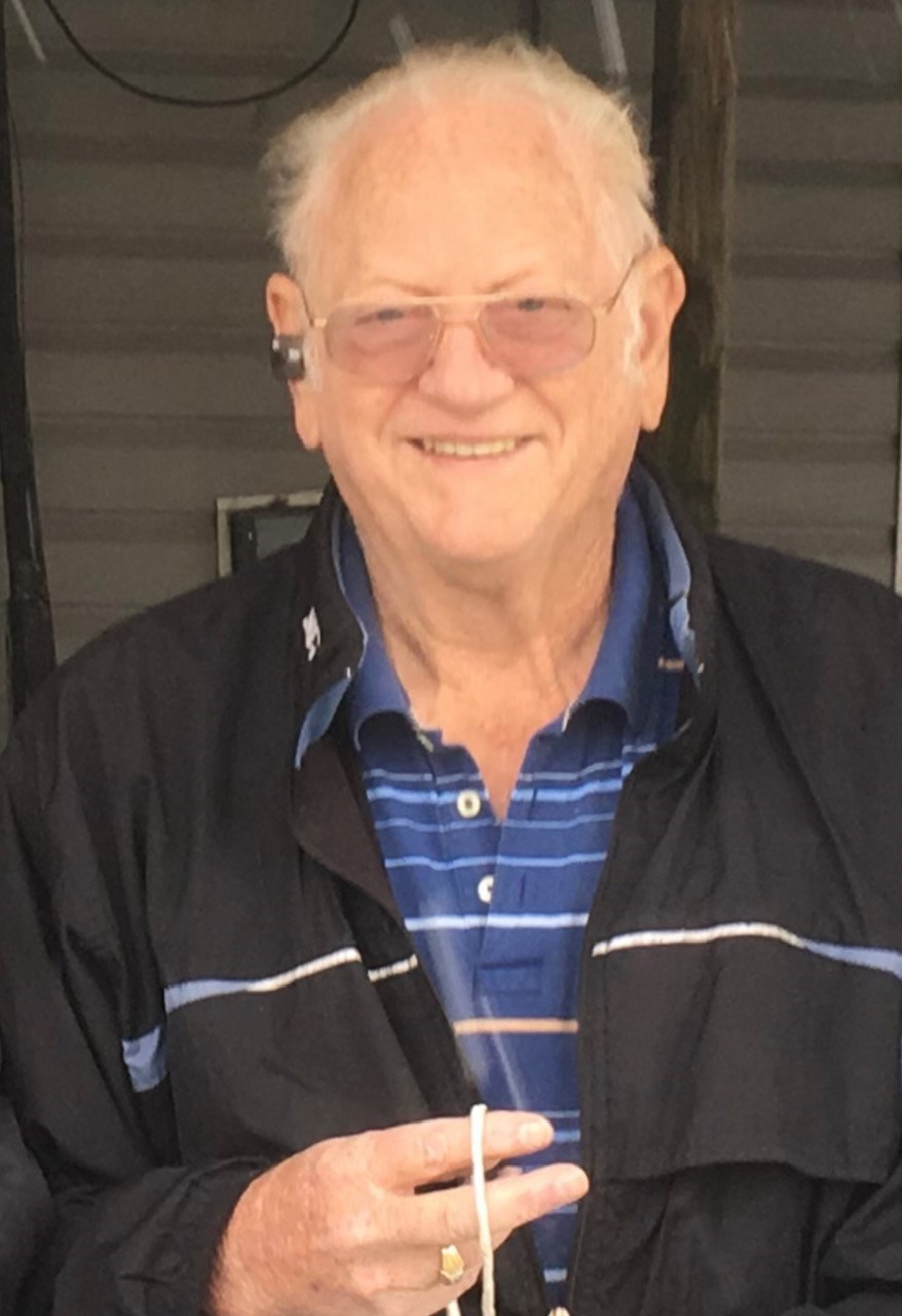 Obituary of Charles Edward Adams