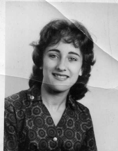 Obituary of Anita Louise Carroll Stanton