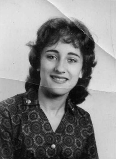 Obituary of Anita Louise Carroll Stanton