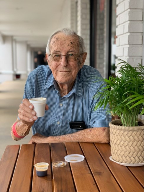 Obituary of David W Davis