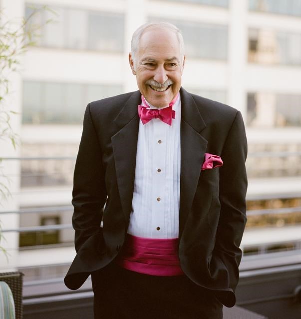 Obituary of George Stephen Jizmagian