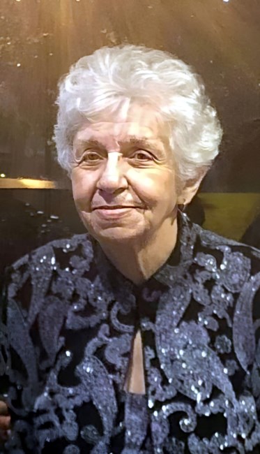 Obituary of Jacqueline M. Fimbianti
