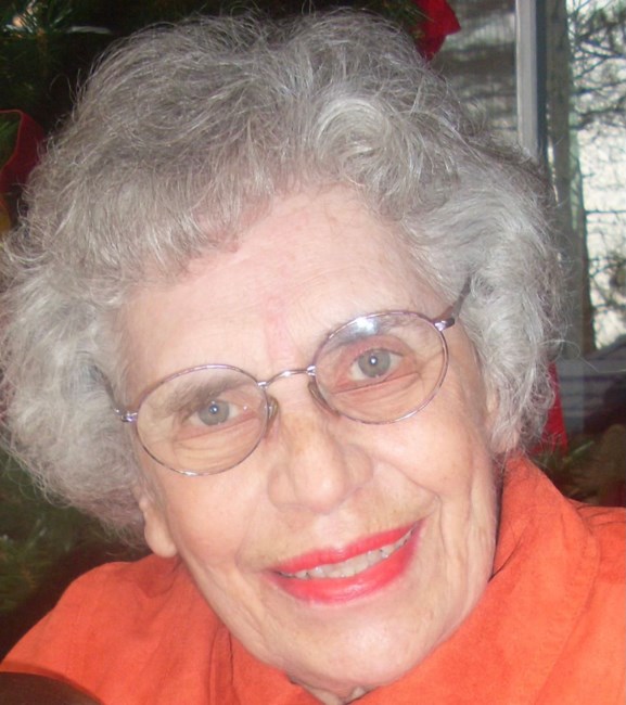 Obituary of Marliss Ann Thorson