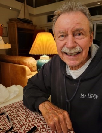 Obituary of Donald Williams Adams